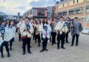 Con ruanas, estudiantes de Boyacá tejen orgullo e identidad en su promoción Con ruanas, estudiantes de Boyacá tejen orgullo e identidad en su promoción