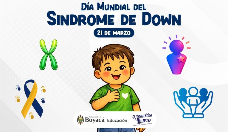 Día Sindrome Down web