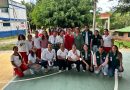 En Chitaraque, estudiantes se convierten en guardianes del PAE y promotores de cero desperdicio