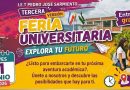 Socha será escenario de la Feria Universitaria “Explora tu Futuro” 3.0 para estudiantes de Boyacá