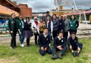 En Motavita, el PAE garantiza alimentación y atención integral a niños itinerantes de primera infancia