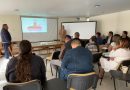 Integrantes del Ministerio de Educación se desplazaron a Tunja para analizar varios temas de educación Inicial, Básica y Media