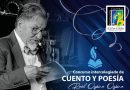 Concurso Intercolegiado de Cuento y Poesía, ‘Raúl Ospina Ospina’, una oportunidad para conocer nuevos talentos de las aulas boyacenses