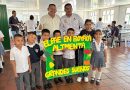 El PAE celebró el Día del Maestro promoviendo alimentación saludable y bienestar estudiantil
