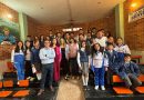 Institución Educativa de Ramiriquí dio el primer paso para crear su emisora escolar online