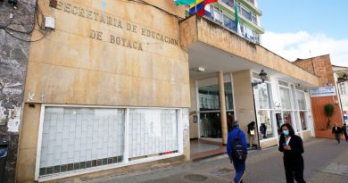 Secretaría de Educación de Boyacá reitera su alerta por presuntas estafas por trámites de nombramientos y traslados