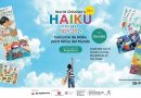 Estudiantes de Samacá recibirán premio del concurso Mundial de Poesía Haiku en Argentina