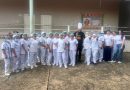 Avanza en Boyacá la capacitación de manipuladoras de alimentos del PAE