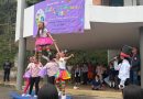 La Institución Educativa Técnica Las Mercedes de Guayatá fortalece la educación socioemocional, los derechos humanos y la participación familiar