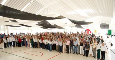 Rectoras y rectores participan en el Encuentro Departamental 2026 en Moniquirá