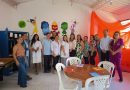 En Quípama inauguran salón socioemocional para motivar la construcción de ambientes escolares más armónicos y protectores