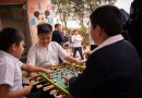 El PAE de Boyacá invita a los estudiantes a disfrutar el receso con hábitos saludables