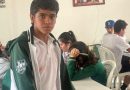 Santiago Manuel, ejemplo de liderazgo y compromiso con el bienestar estudiantil en Chiscas