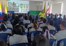 Boyacá recuerda la importancia de proteger a nuestros estudiantes en el Día Internacional de la Lucha contra el Uso Indebido y el Tráfico Ilícito de Drogas