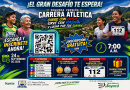 Institución Educativa Técnica Nuestra Señora de las Mercedes realizará la segunda versión de la Carrera Atlética