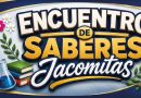 Institución Educativa Técnica Jaime Campos Jácome de Macanal realizó Encuentro de Saberes