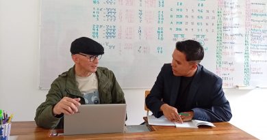 Investigación caracteriza el modelo pedagógico de la Escuela Normal Superior de San Mateo